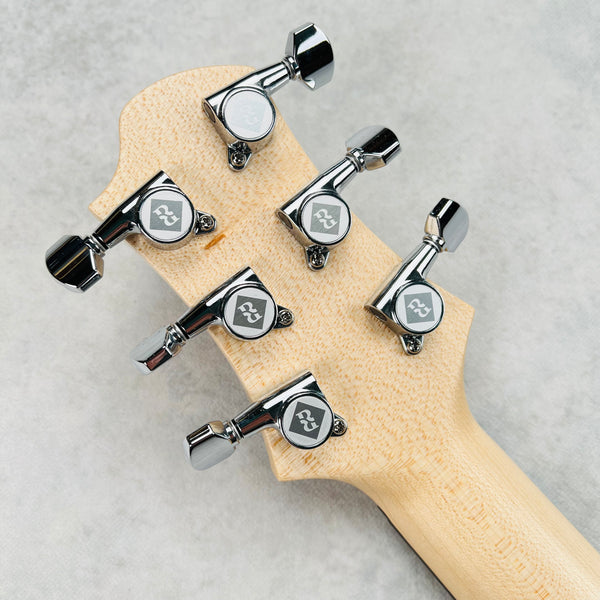 Relish Mary One with XV & P-90 Pickups 2019 - Shady Tineo