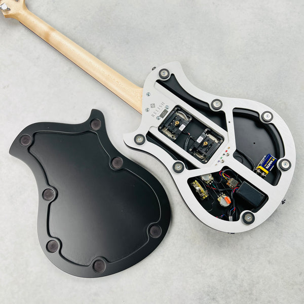 Relish Mary One with XV & P-90 Pickups 2019 - Shady Tineo