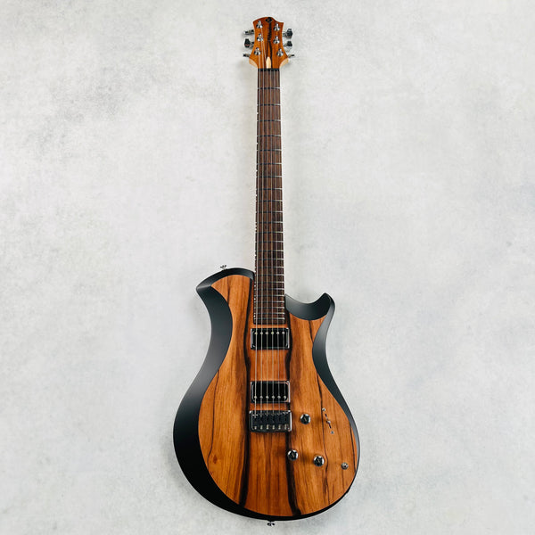 Relish Mary One with XV & P-90 Pickups 2019 - Shady Tineo