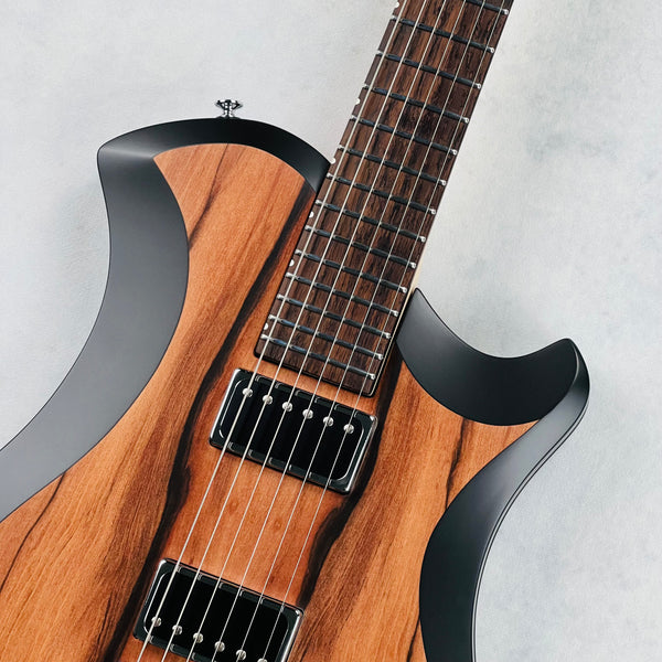 Relish Mary One with XV & P-90 Pickups 2019 - Shady Tineo