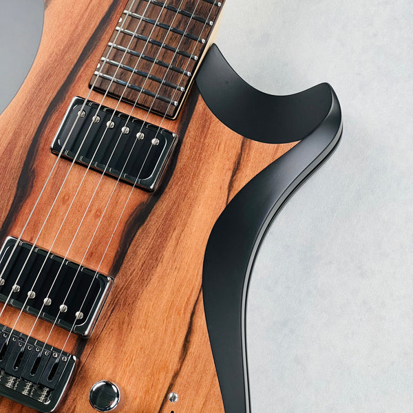Relish Mary One with XV & P-90 Pickups 2019 - Shady Tineo