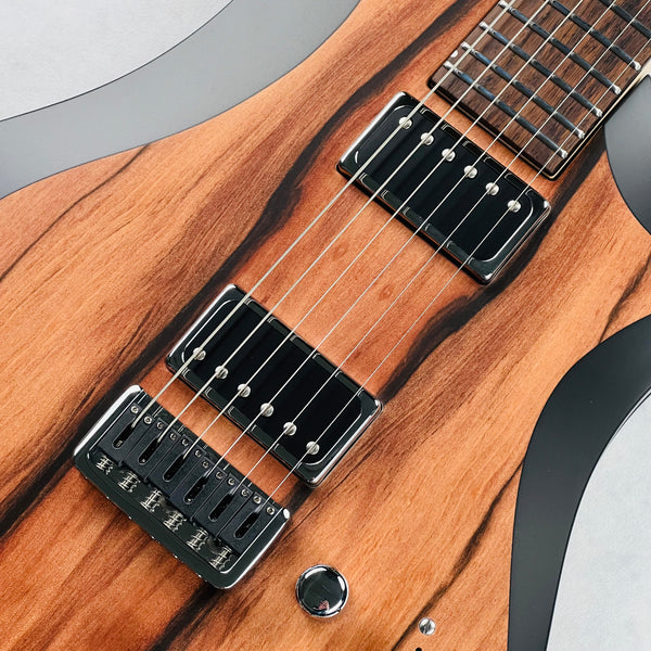 Relish Mary One with XV & P-90 Pickups 2019 - Shady Tineo