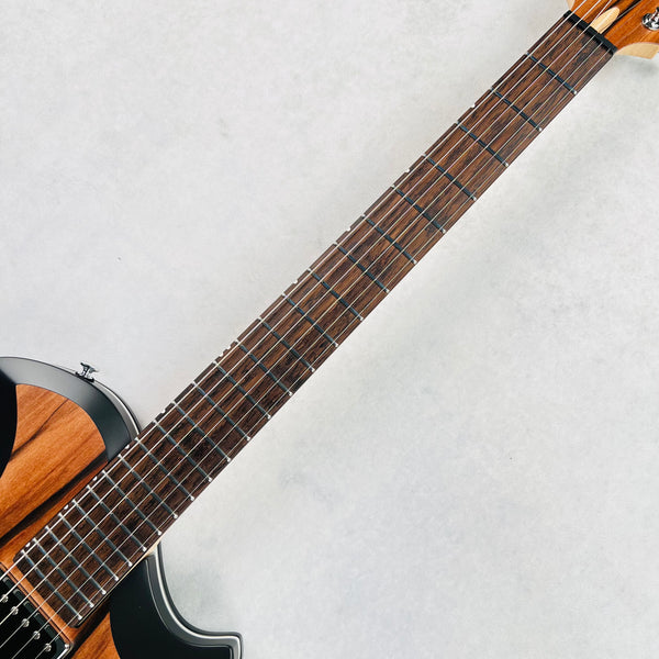 Relish Mary One with XV & P-90 Pickups 2019 - Shady Tineo