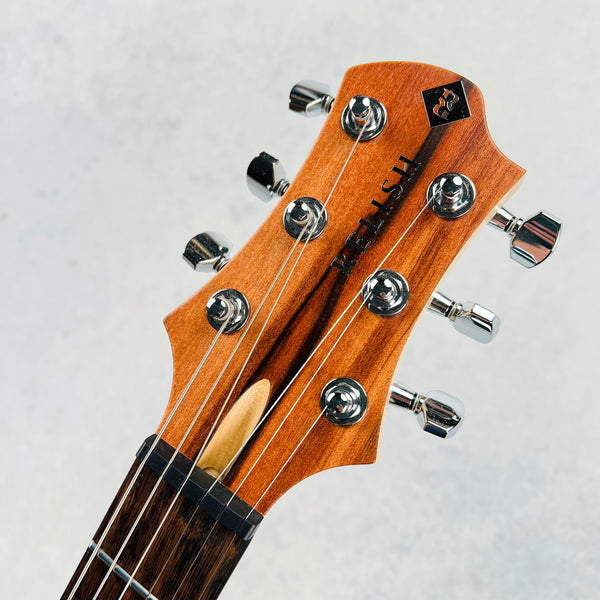 Relish Mary One with XV & P-90 Pickups 2019 - Shady Tineo