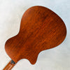 Taylor 322ce Grand Concert Acoustic-Electric Guitar 2019 - Shaded Edgeburst - 12