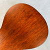 Taylor 322ce Grand Concert Acoustic-Electric Guitar 2019 - Shaded Edgeburst - 13