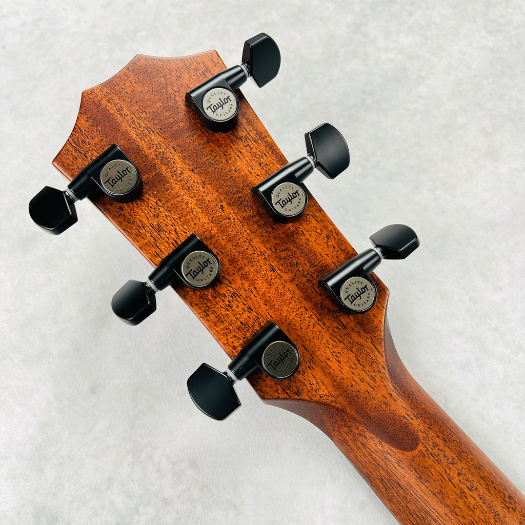 Taylor 322ce Grand Concert Acoustic-Electric Guitar 2019 - Shaded Edgeburst - 16