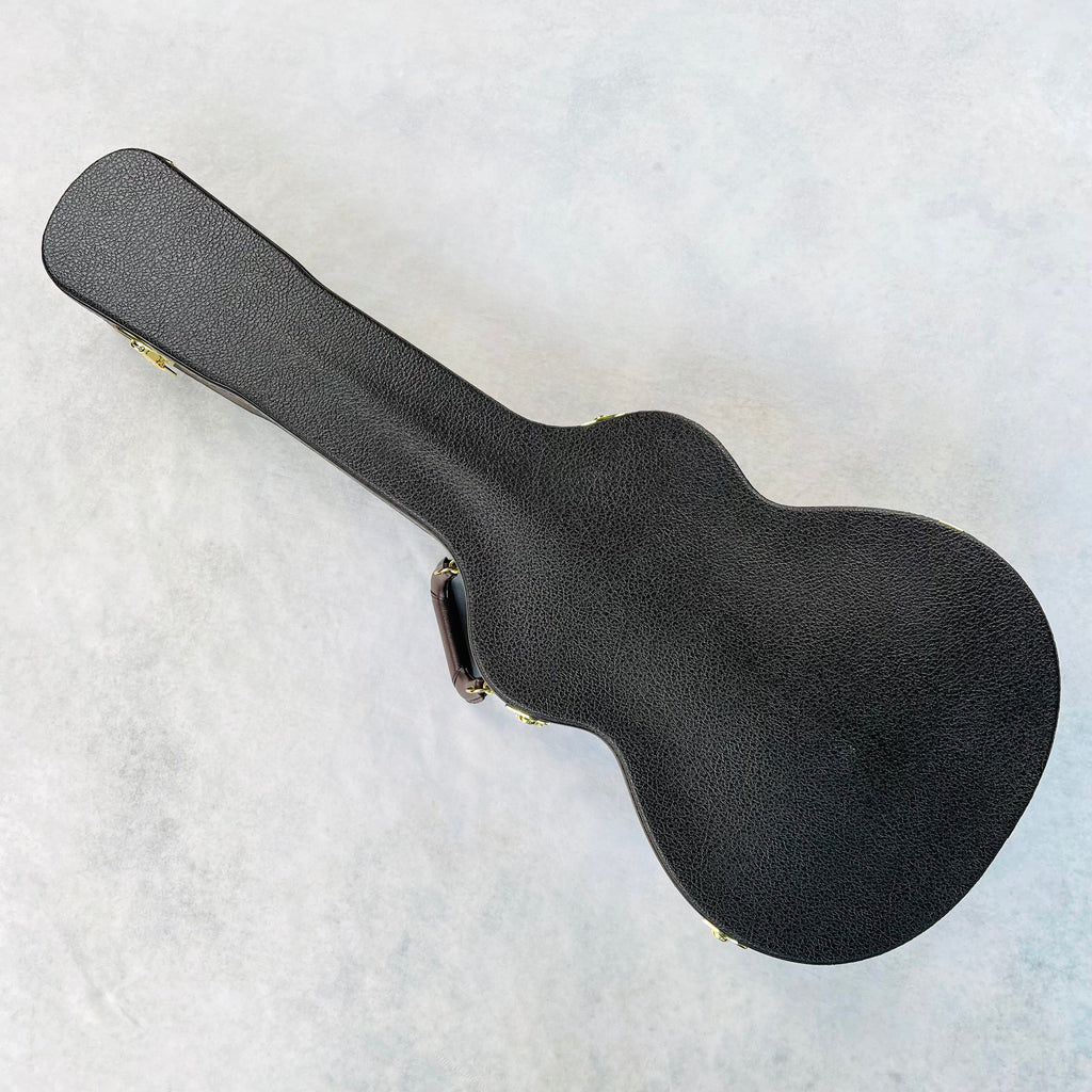 Taylor 322ce Grand Concert Acoustic-Electric Guitar 2019 - Shaded Edgeburst - 19