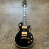 Gibson Custom Shop Les Paul Custom VOS MOD 2020 - Ebony - 2