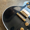 Gibson Custom Shop Les Paul Custom VOS MOD 2020 - Ebony - 4