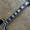 Gibson Custom Shop Les Paul Custom VOS MOD 2020 - Ebony - 8