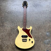 Knaggs Keya J D1 Relic 2020 - TV Yellow - 2