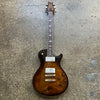 PRS McCarty 594 2020 Used Electric Guitar - Black Gold Burst - 2