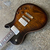 PRS McCarty 594 2020 Used Electric Guitar - Black Gold Burst - 8