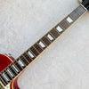 Epiphone 1959 Les Paul Standard 2021 - Aged Dark Cherry Burst - 11