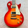 Epiphone 1959 Les Paul Standard 2021 - Aged Dark Cherry Burst - 1