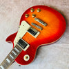 Epiphone 1959 Les Paul Standard 2021 - Aged Dark Cherry Burst - 4