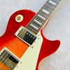 Epiphone 1959 Les Paul Standard 2021 - Aged Dark Cherry Burst - 6