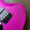 ESP Original Series Horizon-III 2021 - Cast Metal Pink - 17