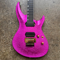ESP HORIZON Ⅲ ESP Original Series Horizon-III 2021 - Cast Metal Pink
