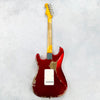 Fender Custom Shop 1960 Stratocaster Heavy Relic 2021 - Candy Apple Red - 11