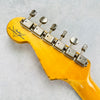 Fender Custom Shop 1960 Stratocaster Heavy Relic 2021 - Candy Apple Red - 15