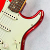 Fender Custom Shop 1960 Stratocaster Heavy Relic 2021 - Candy Apple Red - 6