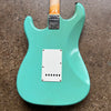 Fender Custom Shop '59 Stratocaster Journeyman Relic Limited Edition 2021 - Sea Foam Green - 10