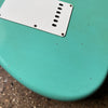 Fender Custom Shop '59 Stratocaster Journeyman Relic Limited Edition 2021 - Sea Foam Green - 15