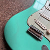 Fender Custom Shop '59 Stratocaster Journeyman Relic Limited Edition 2021 - Sea Foam Green - 4