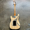 Fender Custom Shop Ltd Poblano Stratocaster Super Heavy Relic 2021 - Aged Natural - 14