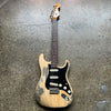 Fender Custom Shop Ltd Poblano Stratocaster Super Heavy Relic 2021 - Aged Natural - 2