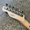 Fender Custom Shop Telecaster HS Floyd Rose Maple Neck NOS 2021 - Butterscotch Blonde - 17