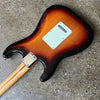 Fender Player Plus Stratocaster HSS Maple Fingerboard 2021 - 3-Color Sunburst - 12