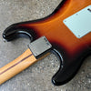 Fender Player Plus Stratocaster HSS Maple Fingerboard 2021 - 3-Color Sunburst - 14