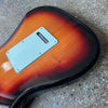 Fender Player Plus Stratocaster HSS Maple Fingerboard 2021 - 3-Color Sunburst - 15