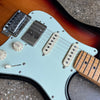 Fender Player Plus Stratocaster HSS Maple Fingerboard 2021 - 3-Color Sunburst - 7