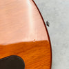Gibson Custom Shop 1954 Les Paul Flame Top Reissue VOS 2021 - Orange Drop - 17