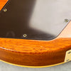 Gibson Custom Shop 1954 Les Paul Flame Top Reissue VOS 2021 - Orange Drop - 18