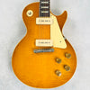 Gibson Custom Shop 1954 Les Paul Flame Top Reissue VOS 2021 - Orange Drop - 1