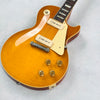 Gibson Custom Shop 1954 Les Paul Flame Top Reissue VOS 2021 - Orange Drop - 3