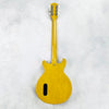 Gibson Custom Shop 1958 Les Paul Junior Double Cutaway VOS 2021 - TV Yellow - 11