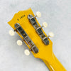 Gibson Custom Shop 1958 Les Paul Junior Double Cutaway VOS 2021 - TV Yellow - 15