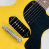 Gibson Custom Shop 1958 Les Paul Junior Double Cutaway VOS 2021 - TV Yellow - 7