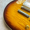 Gibson Custom Shop 1959 Les Paul Reissue VOS Wildwood Spec 2021 - Kindred Burst - 11