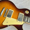 Gibson Custom Shop 1959 Les Paul Reissue VOS Wildwood Spec 2021 - Kindred Burst - 14