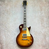 Gibson Custom Shop 1959 Les Paul Reissue VOS Wildwood Spec 2021 - Kindred Burst - 2