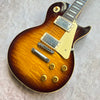 Gibson Custom Shop 1959 Les Paul Reissue VOS Wildwood Spec 2021 - Kindred Burst - 3