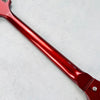 Gibson Custom Shop 1967 Flying V with Vibrola 2021 - Sparkling Burgundy - 13