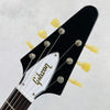 Gibson Custom Shop 1967 Flying V with Vibrola 2021 - Sparkling Burgundy - 8
